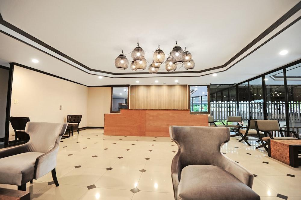 Romena Grand Hotel Chiang Mai Exterior foto